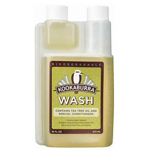 Original Kookaburra Wash