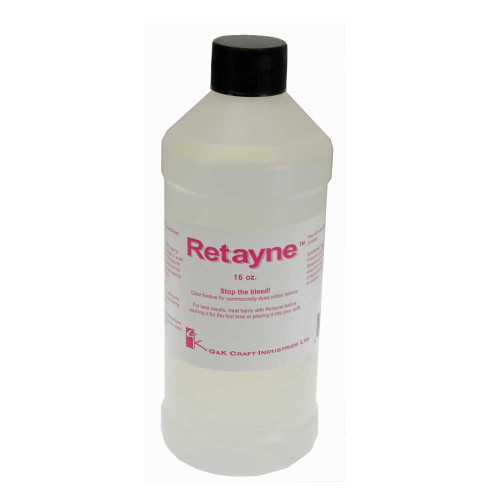 Product Care - Synthrapol & Retayne