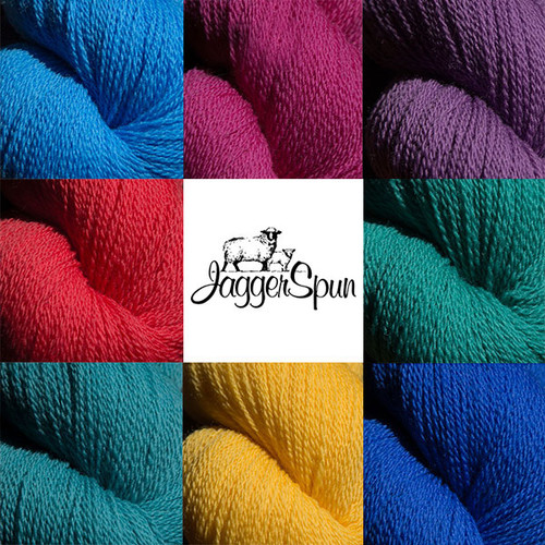 Signature 4-Ply Christmas Sock Yarn