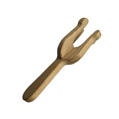 Rosie's Lucet Braiding Tool