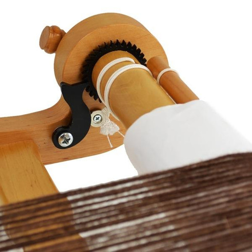 Kromski Metal Ratchet & Pawl Upgrade Kit Harp or Fiddle Loom