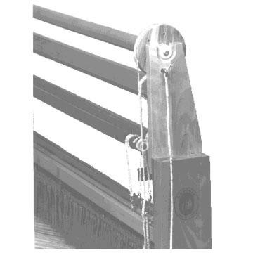 Leclerc Shed Regulator The Woolery