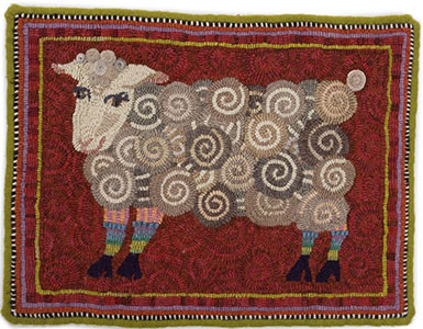 Country Freckles: WOOL AND PATTERNS  Rug hooking designs, Rug hooking  patterns, Rug hooking patterns primitive