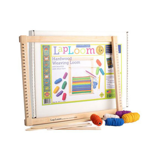 Tapestry Loom Starter Kit by Friendly Loom