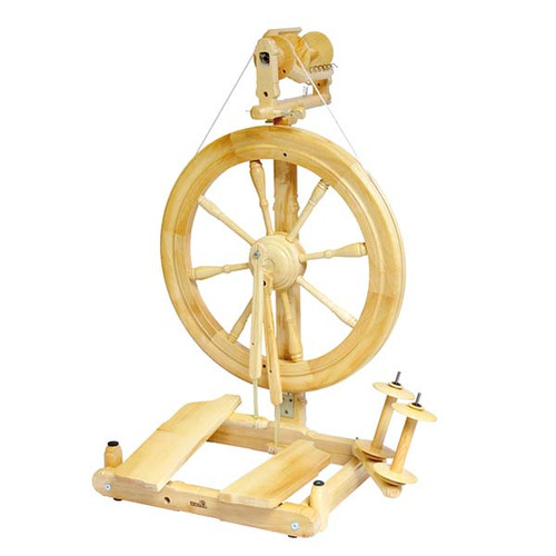 Kromski Spinning Wheels