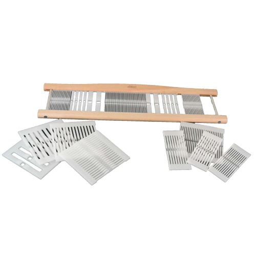 Ashford Variable Dent Reed Kit | The Woolery