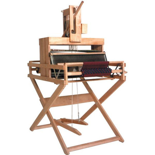 Leclerc Diana 24" 16 Shaft ComputerDobby Loom The Woolery