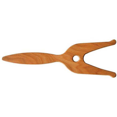 Lucet braiding tool the woolery
