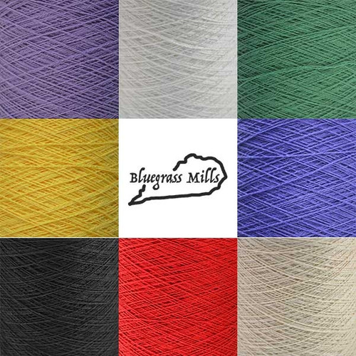 Cotton Hemp 8/2 Yarn