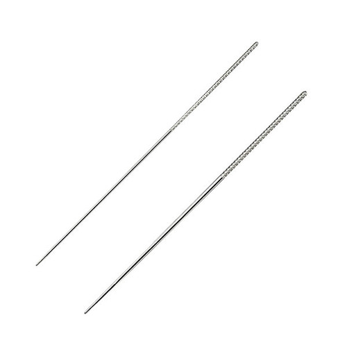 Clover Snag Repair Needles | The Woolery