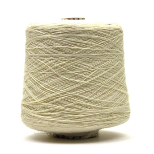 Organic Merino Fingering Weight Yarn - Skein