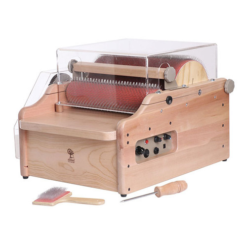 Ashford Wild Drum Carder