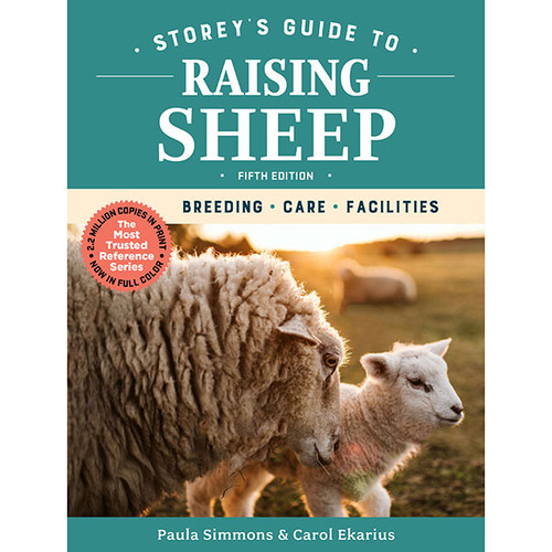 Raising Sheep for Excellent Quality Wool, Part 1 – Mother Earth News