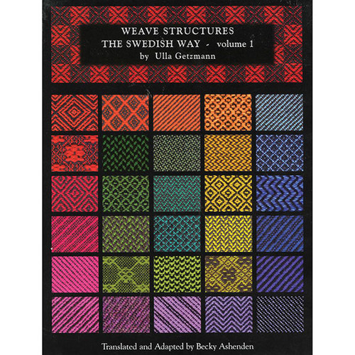 Manuar of Swedish Handweaving　洋書 Manuar of Swedish Handweaving 洋書 Manual Of Swedish