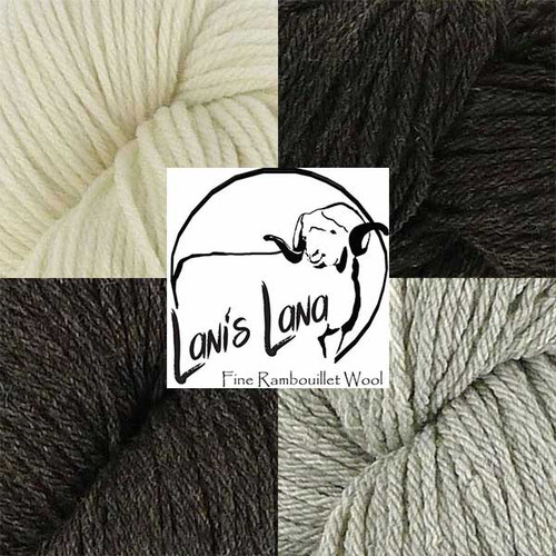 Ashford Mercerized Cotton Yarn - 10/2