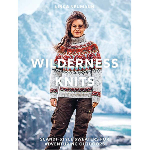 Wilderness Knits Scandinavian Knitting Techniques