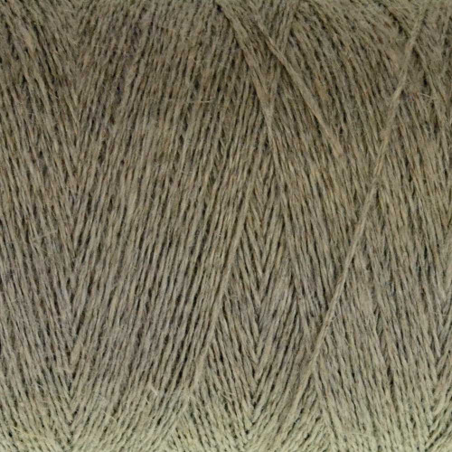 Gist Duet Cotton/Linen Weaving Yarn