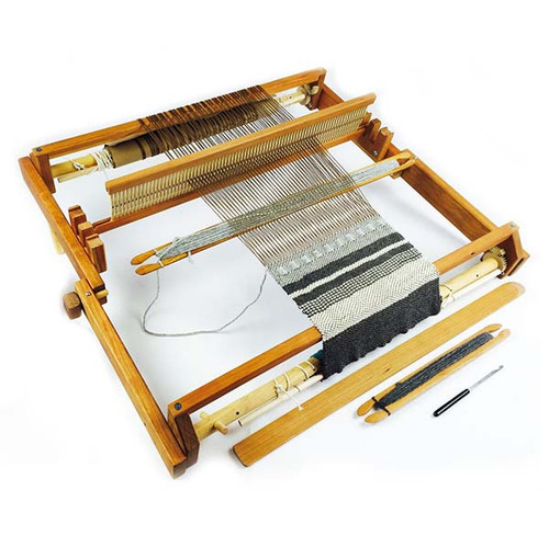 Glimakra Emilia Rigid Heddle Loom