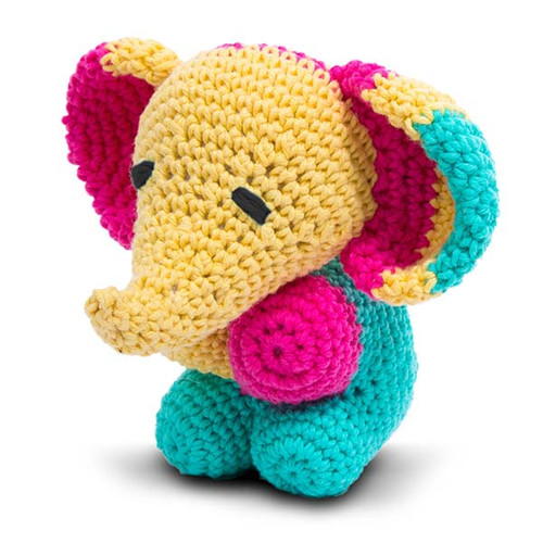 Crochet Kits and Amigurumi Kits