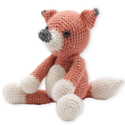 Circulo Amigurumi Kit - Santa Claus 2023