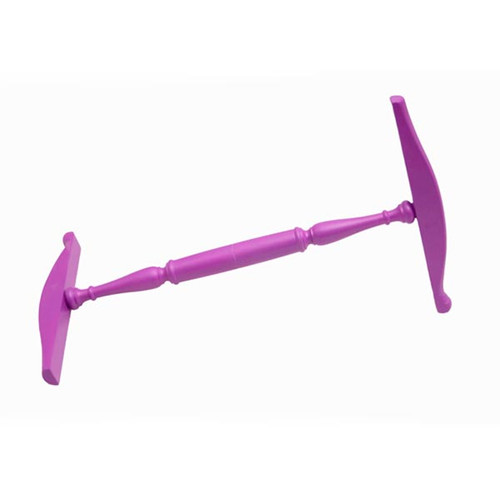Kromski Royal Purple Niddy Noddy | The Woolery