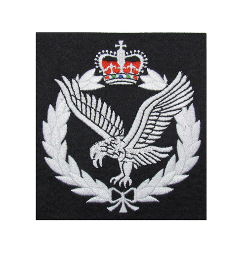 Badge Royal Air Corps Blazer Badge