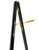 Pace stick Military Guards Racing Premium Range Range Black Spring Lock 36 inch Long 