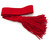 Sash Army Sash Sash Shoulder Red Acrylic Guards sash Size 68