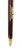 Pace Stick Military Racing Pace stick Rose Wood Color Screw Lock It Is Premium Range