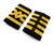 Epaulettes Masters Merchant Navy Slip On