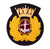 Cap Badge Merchant Navy