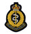 Royal Army Medical Corps RAMC Blazer Badge