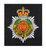 Badge Royal Corps of Transport Blazer Badge RCT