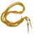 Aiguillette in Gold Wire Cord Army Air Force Navy