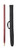 Pace Stick Military Racing Pace stick Premium Range Rose Wood Spring Lock 36 inch Long R786