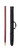 Pace Stick Military Racing Pace stick Premium Range Rose Wood Spring Lock 36 inch Long R786