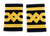 Epaulettes Merchant Navy Slip On Soft For Chief Officer Nany Blue R2392