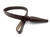 Sword Knot Brown leather,Leather Sword Knot