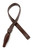 Sword Knot Brown leather,Leather Sword Knot