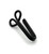 Hook for Tunic Garrison Belt Black 40mm Sold Each R748