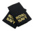 Royal Navy Able Rate RN black Rank Slide Epaulette