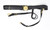 Sword Belt Grain leather RN Naval Belt RN With slings