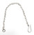 Chain Chrome Chain for whistle
