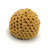 Buttons Crochet Button Gold 25mm Uniform Accessories Sold Single
