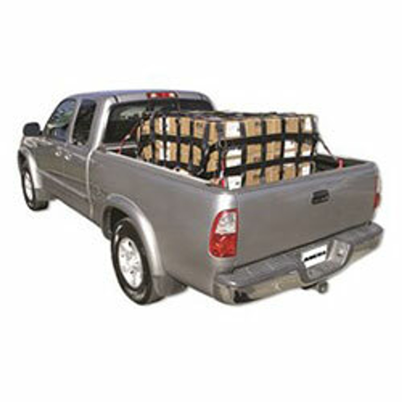 Pickup Truck Cargo Nets