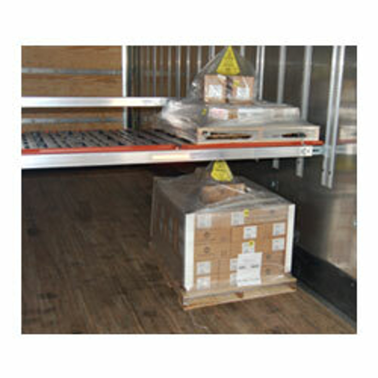 Decking & Cargo Safety