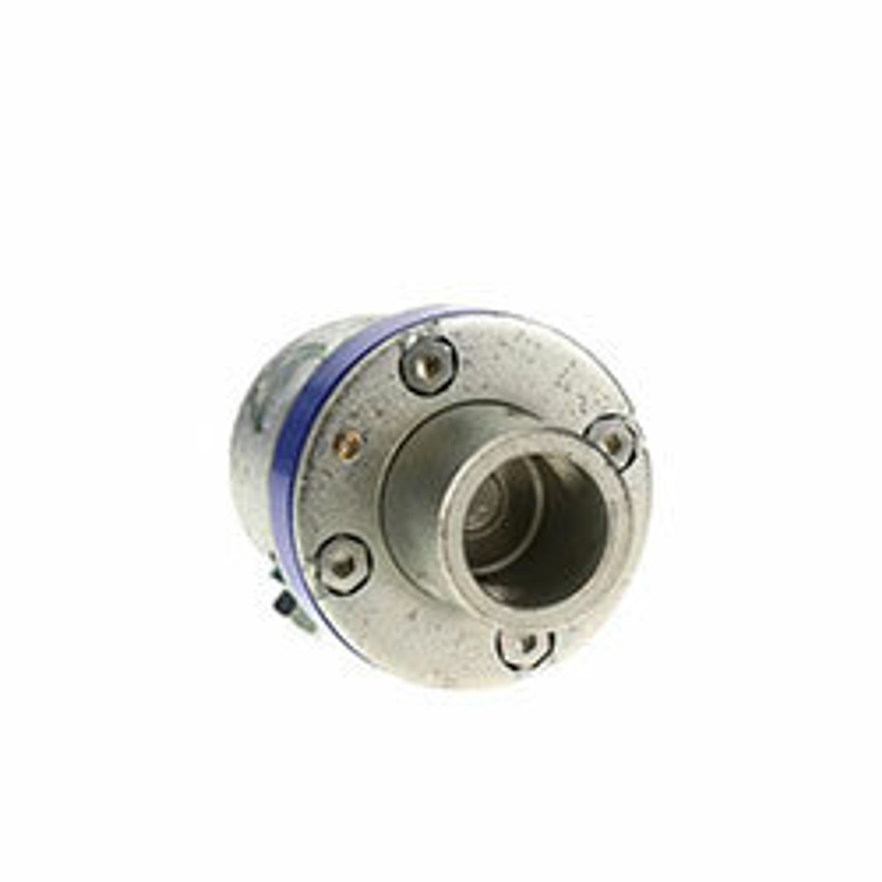 Silvercap Overdrive Ratcheting Cap