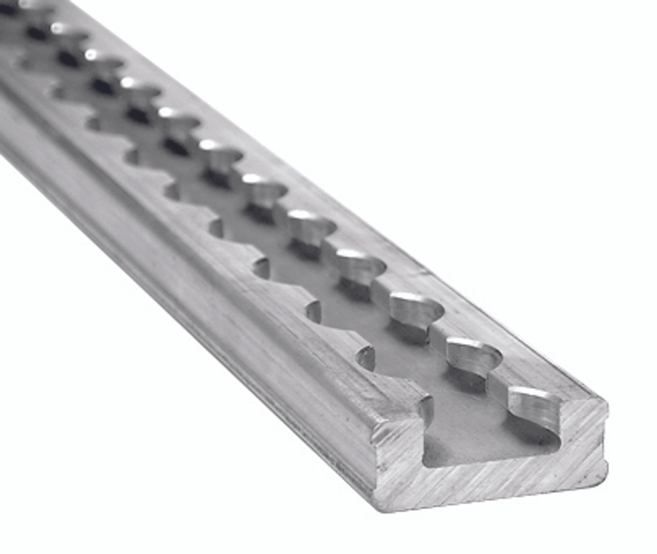 6’ Heavy-Duty Logistic Track