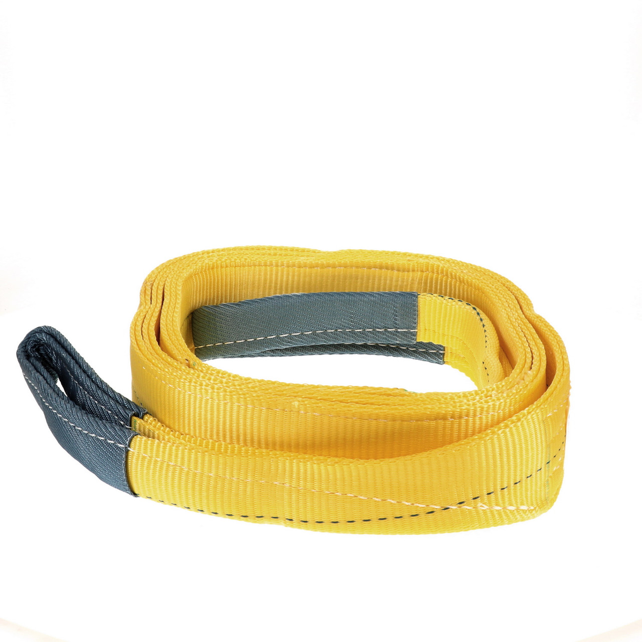3″ x 12′ 2-Ply Tapered Loop Eye-to-Eye Lifting Sling