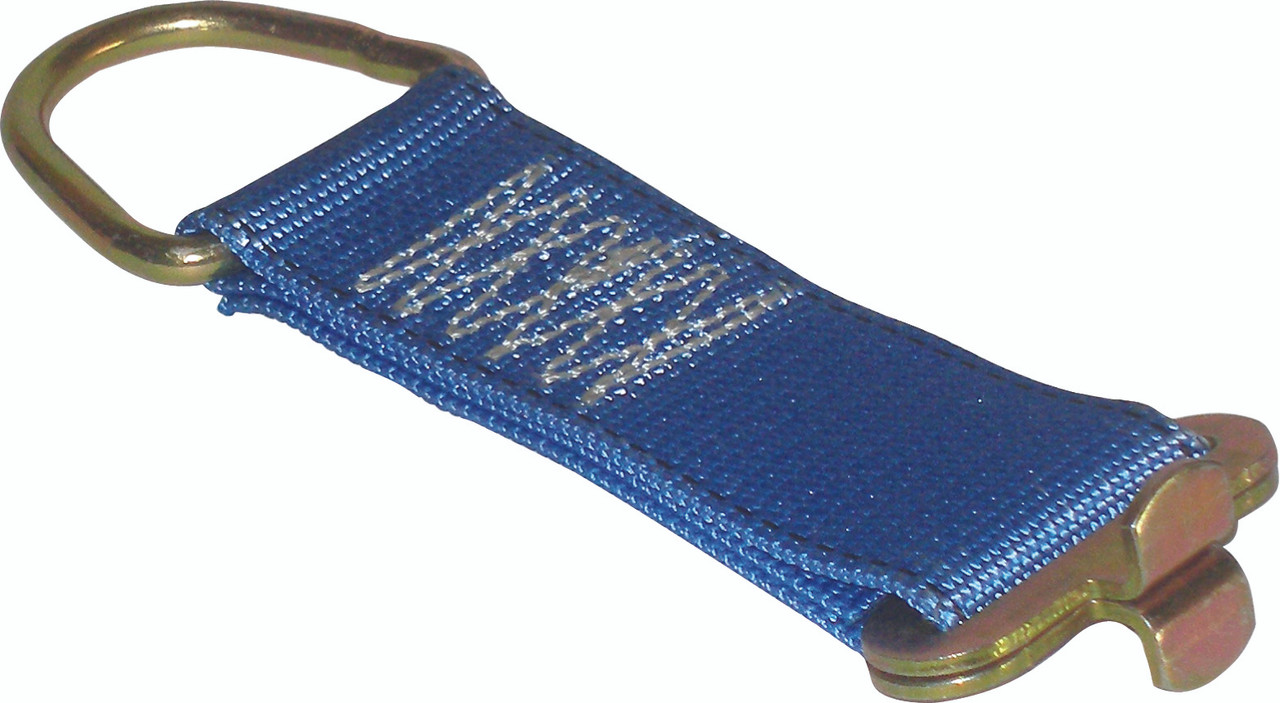 Series F Rope Tie-Off (Canada)